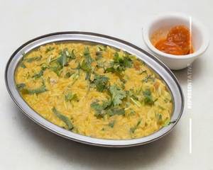 Dal Khichdi