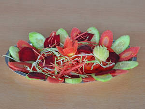 Green Salad