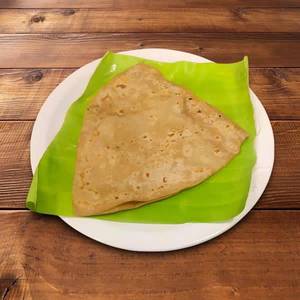 Tawa Chapati
