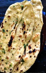 Butter Naan