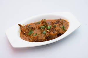 Boneless Chicken Curry