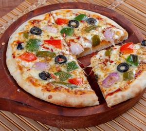 Cheese & Onion [Small][Serves 1]