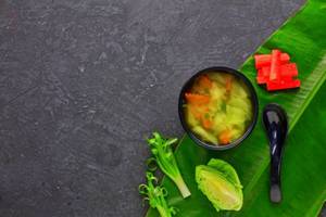 Clear Soup