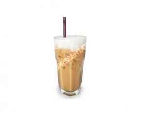 Cold Coffee