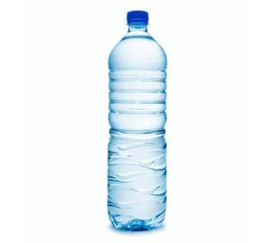 Mineral Water 2 Liter