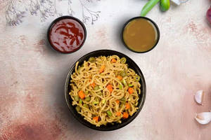 Veg Noodles