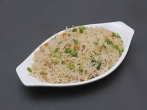 Vegetable Rice