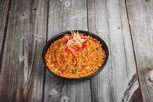 Veg Chilli Garlic Rice