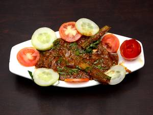 Shevga Fry