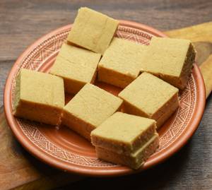 Chanar Kalakand ( 5pcs )