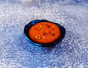 Super Spicy Dip