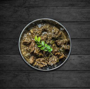 Mutton Pepper Masala