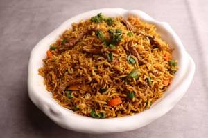 Chicken Shanghai Fried Rice