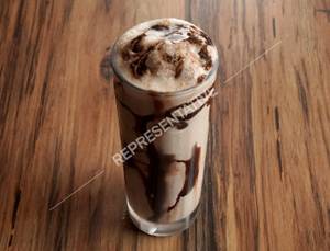 Chocolate Shake