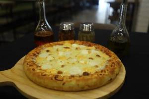 Special Cheese Burst Pizza [7 inches]