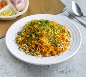 Veg Pulao