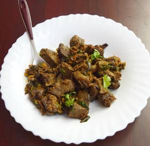 Mutton Eeral