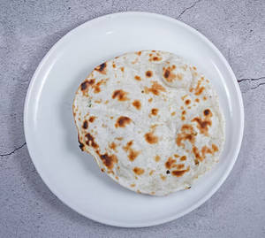 Tandoori Roti