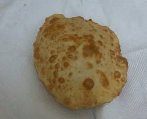 Extra Bhatura (1 Piece)