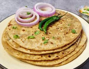 Aloo Parantha