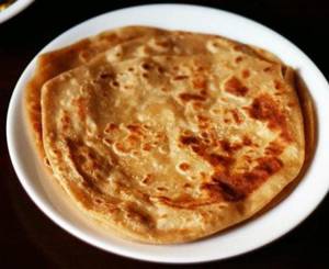 Plain Paratha 