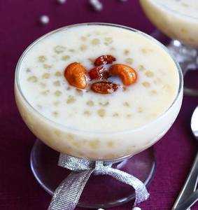 Javvarisi Payasam - 250 Ml