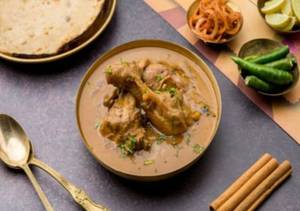 Chicken Korma