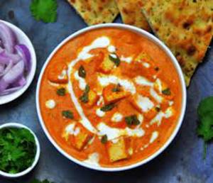 Paneer Makhani