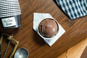 Belgian Chocolate Gelato [1 Scoop]
