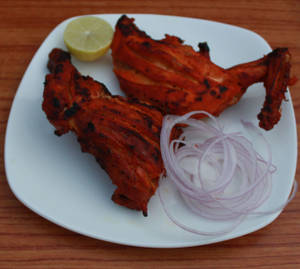 Tandoori Chicken