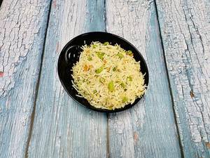 Veg Fried Rice