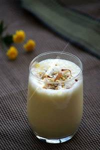 Chef Special Lassi