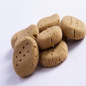 Millet Salt Cookies ( 80gms)