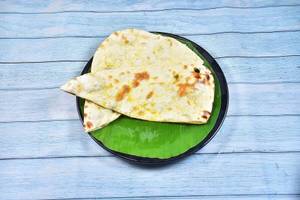 Butter Naan