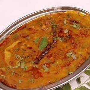 Dal Kolhapuri   