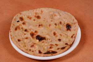 Butter Roti