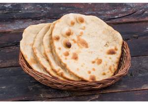 Plain Roti