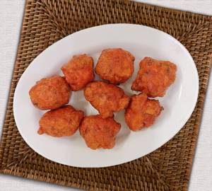 Thai Fried Chicken