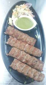 Mutton Sheek Kabab