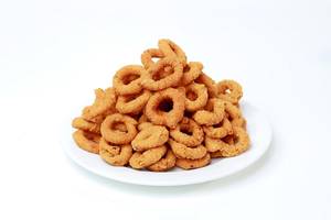 Ring Murukku