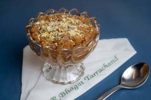 Moong Dal Halwa