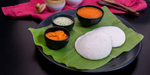 2 Idli