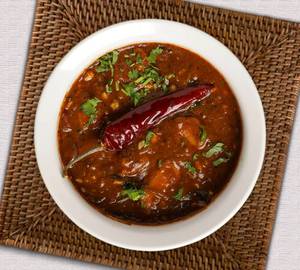 Kadai Chicken Gravy