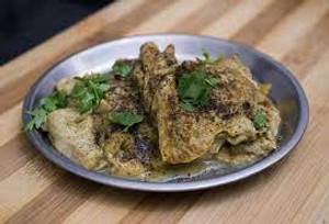 Pepper Egg Kalaki Double