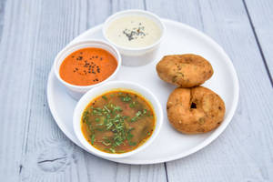 Sambar Vada