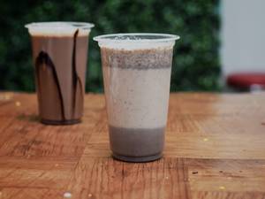 Oreo Shake