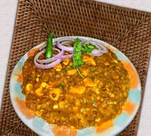 Chicken Tadka
