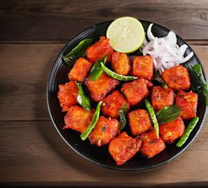 Paneer 65