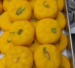 Kesar Rajkot Peda (250 Gms)