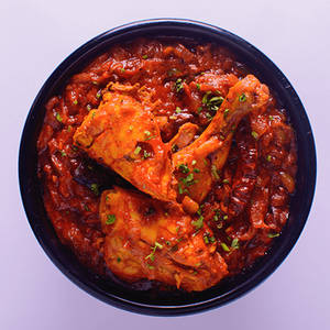 Murgh Lahori
